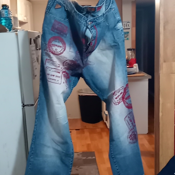 Okay vintage throwback clothes - Picture 4 of 12